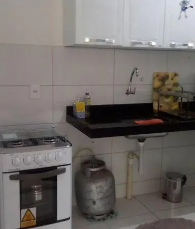Petrolina Apartment Exterior photo