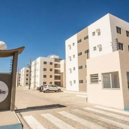 Petrolina Apartment Exterior photo