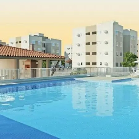 Petrolina Apartment Exterior photo