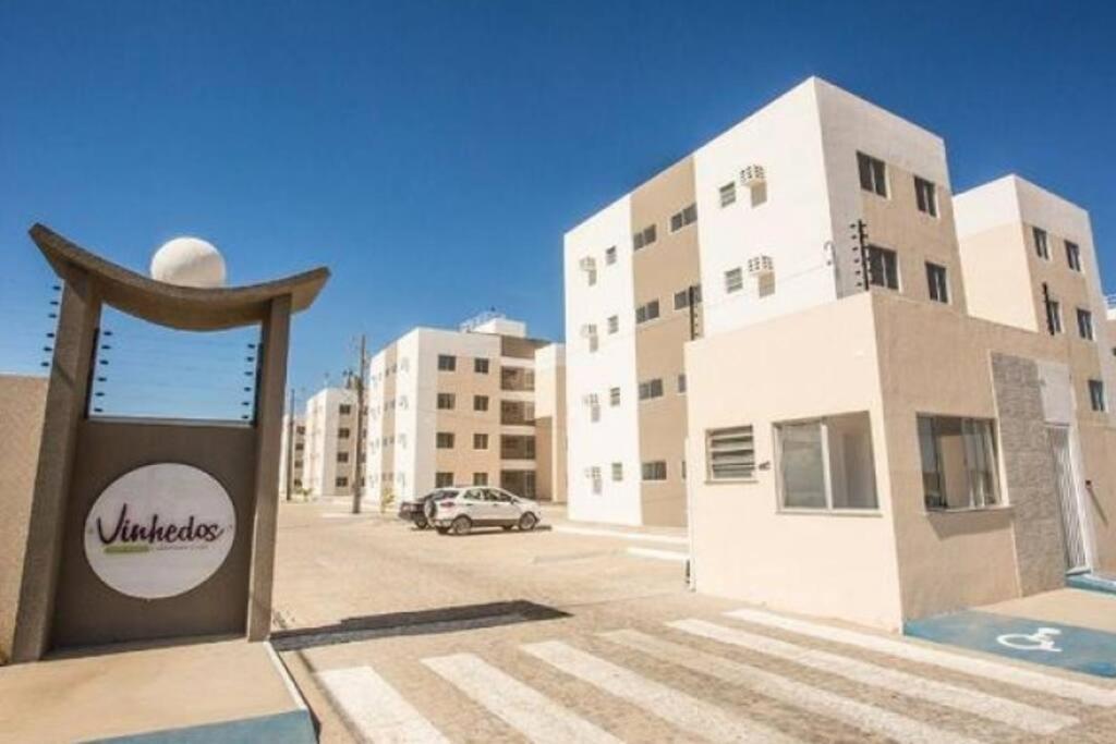 Petrolina Apartment *