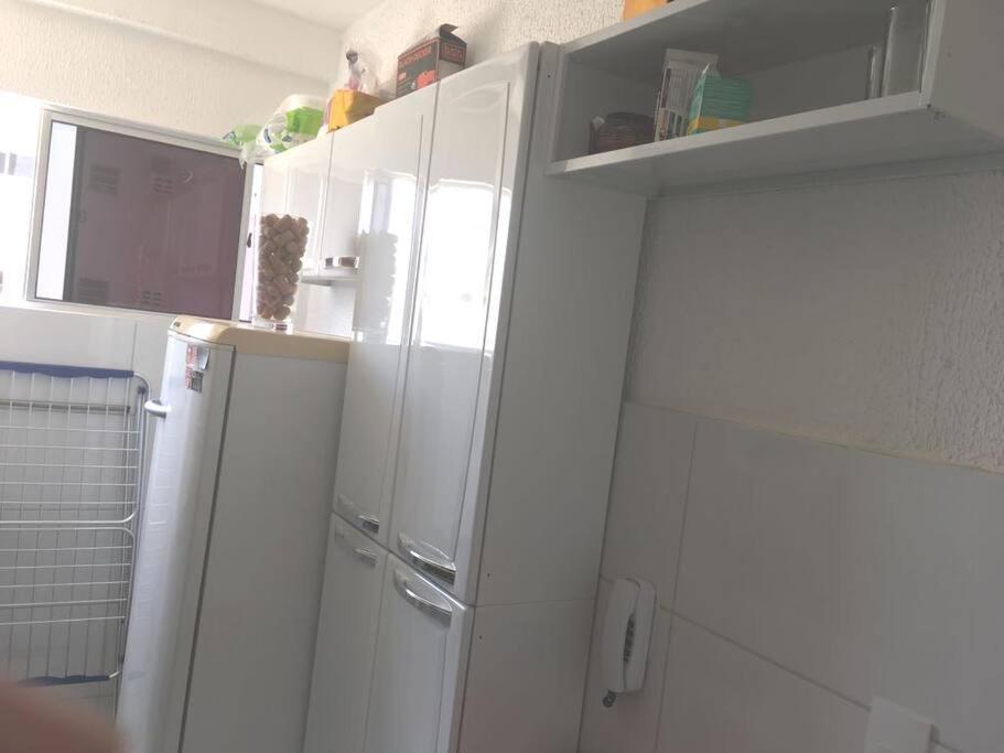 Apartment Petrolina *