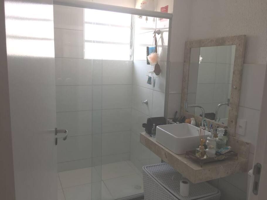 Petrolina Apartment *