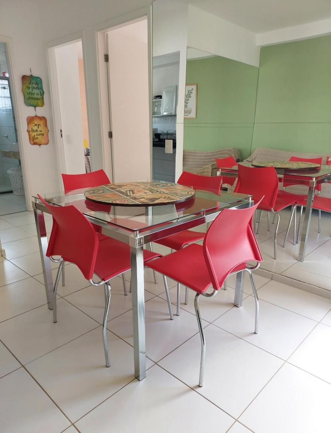 Petrolina Apartment