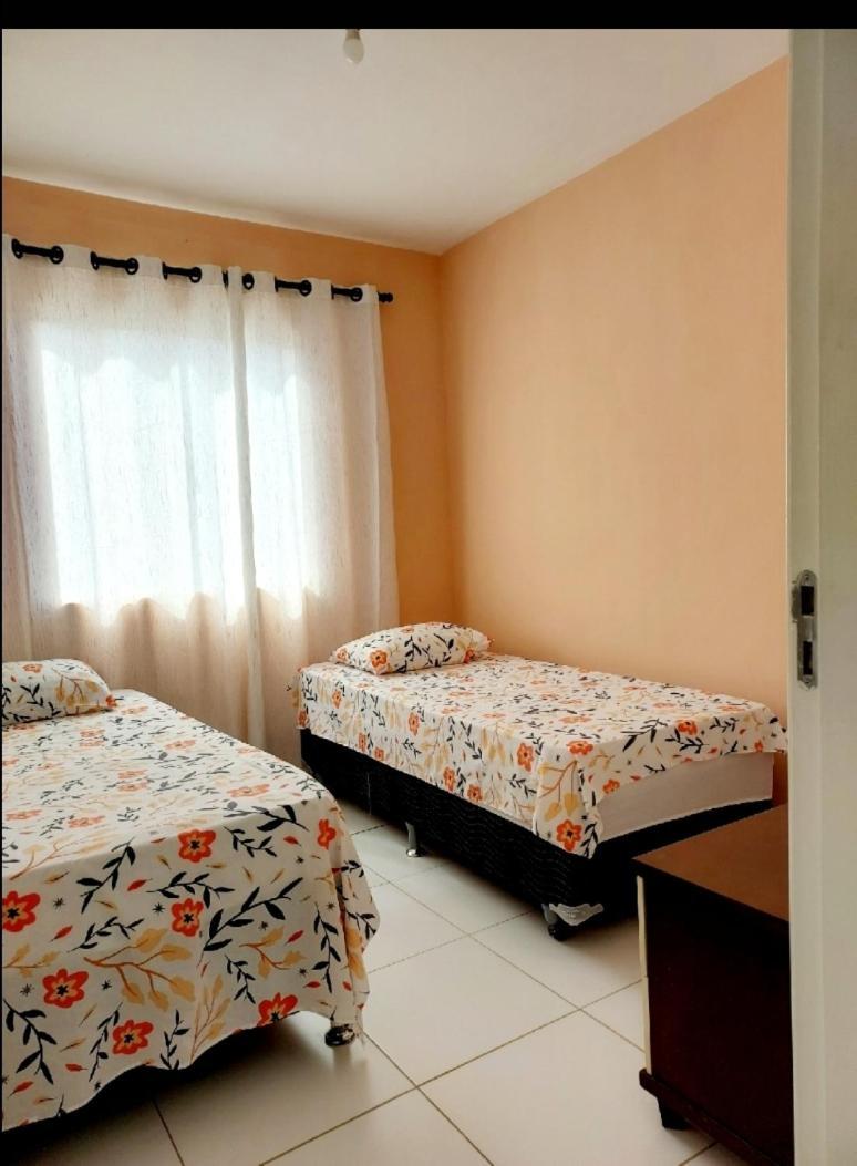 Petrolina Apartment