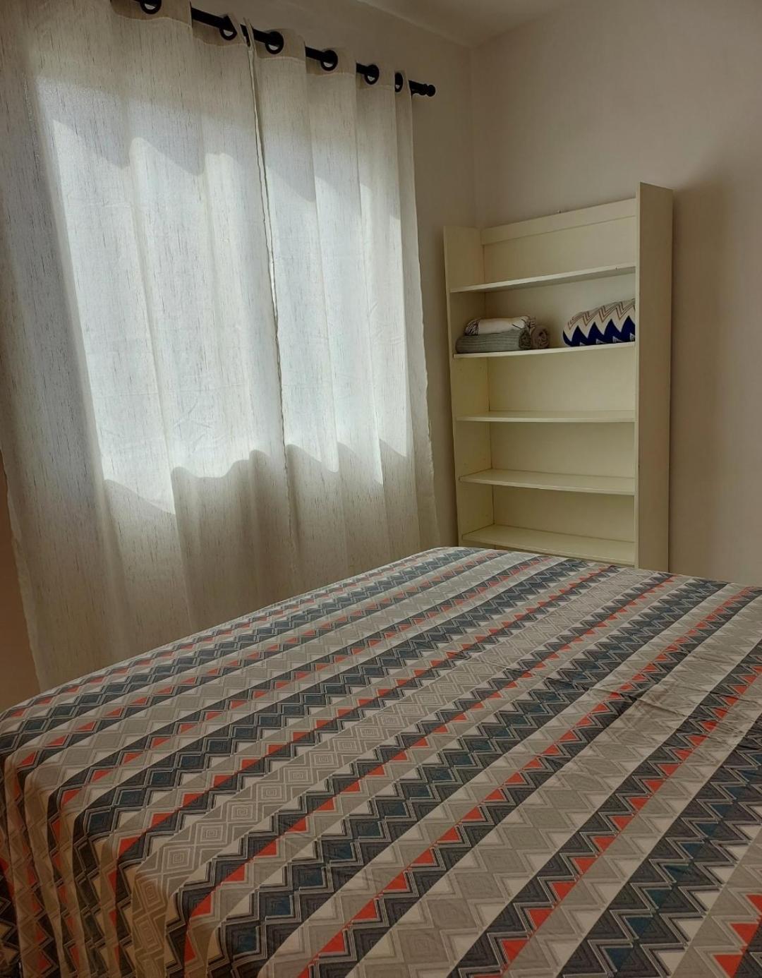 Petrolina Apartment *